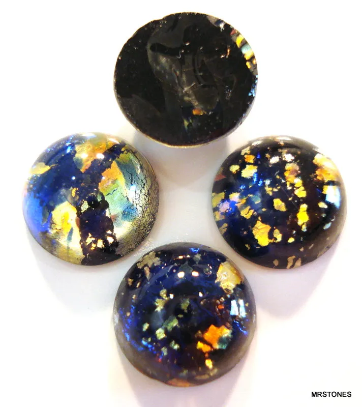 11mm (1684) Round Cabochons (Specialty)