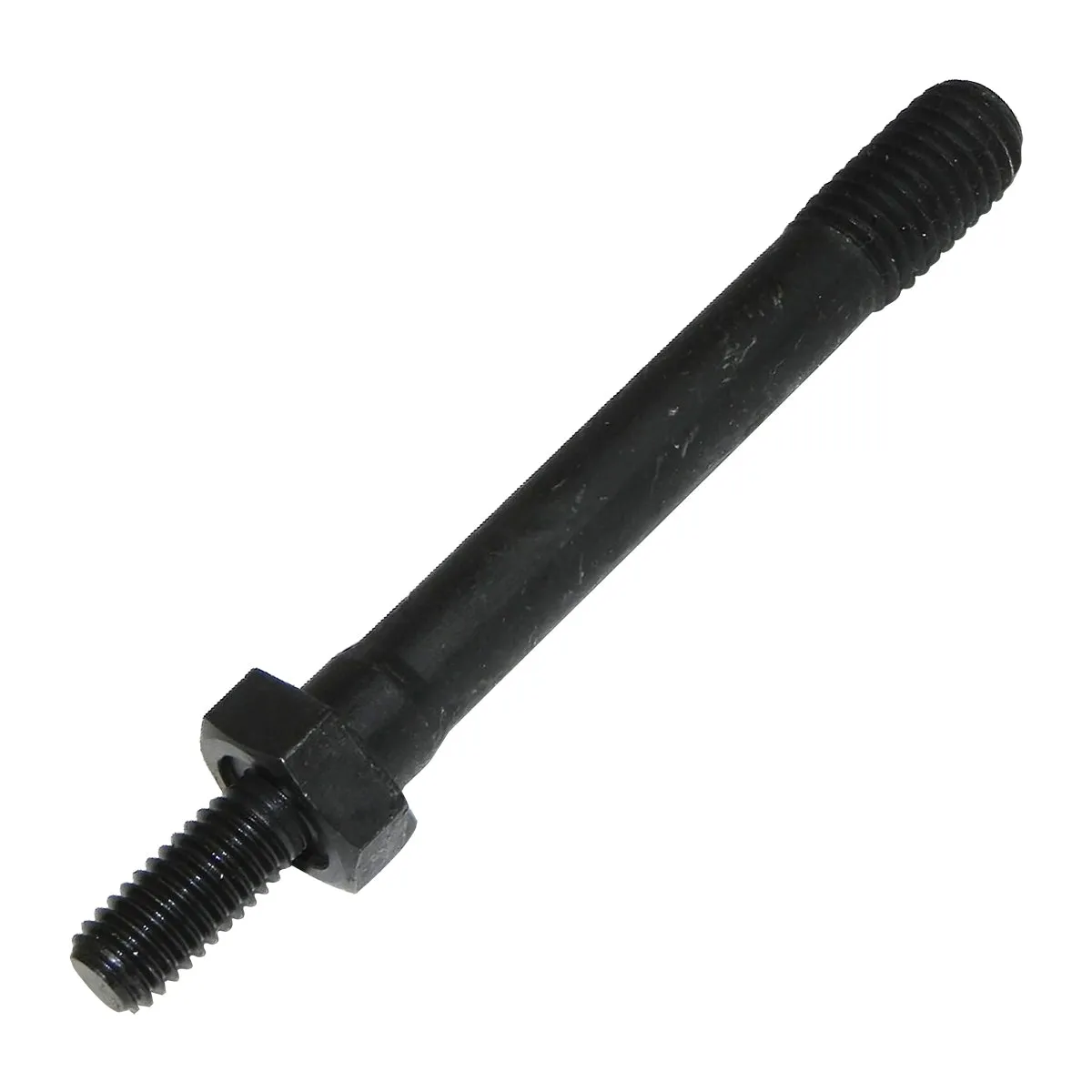 1960-1979 Pontiac V8 Head Factory Head Bolt Stud 1/2 - 13 x 3 5/8" With 3/8-16 Stud 1pc