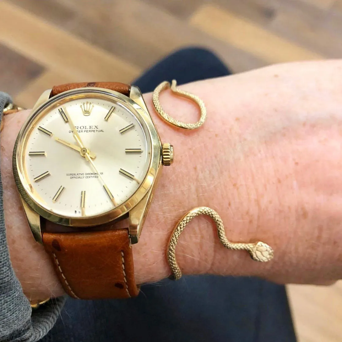 Alexandra Cuff
