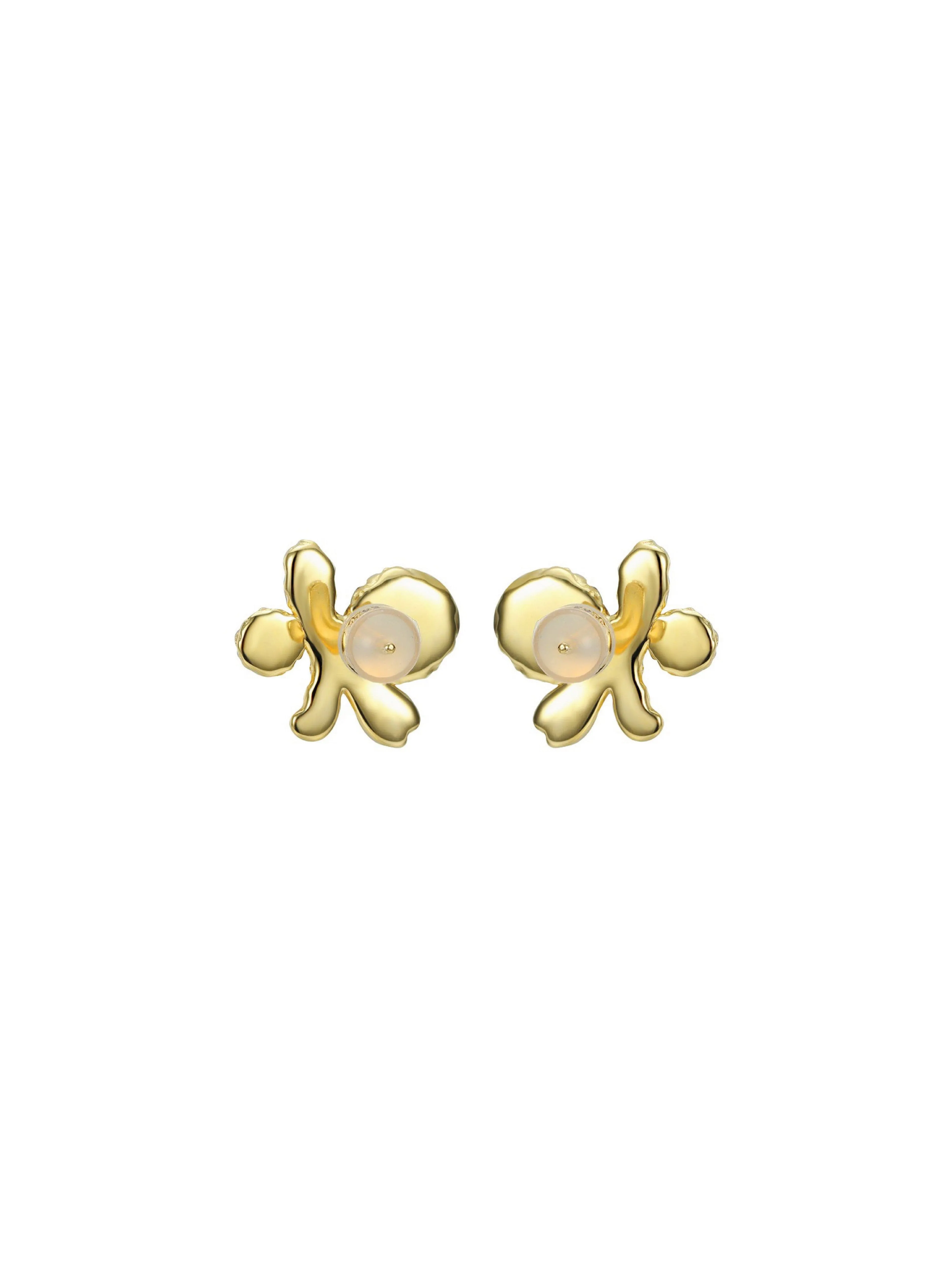 Ariel Earrings (Pair)