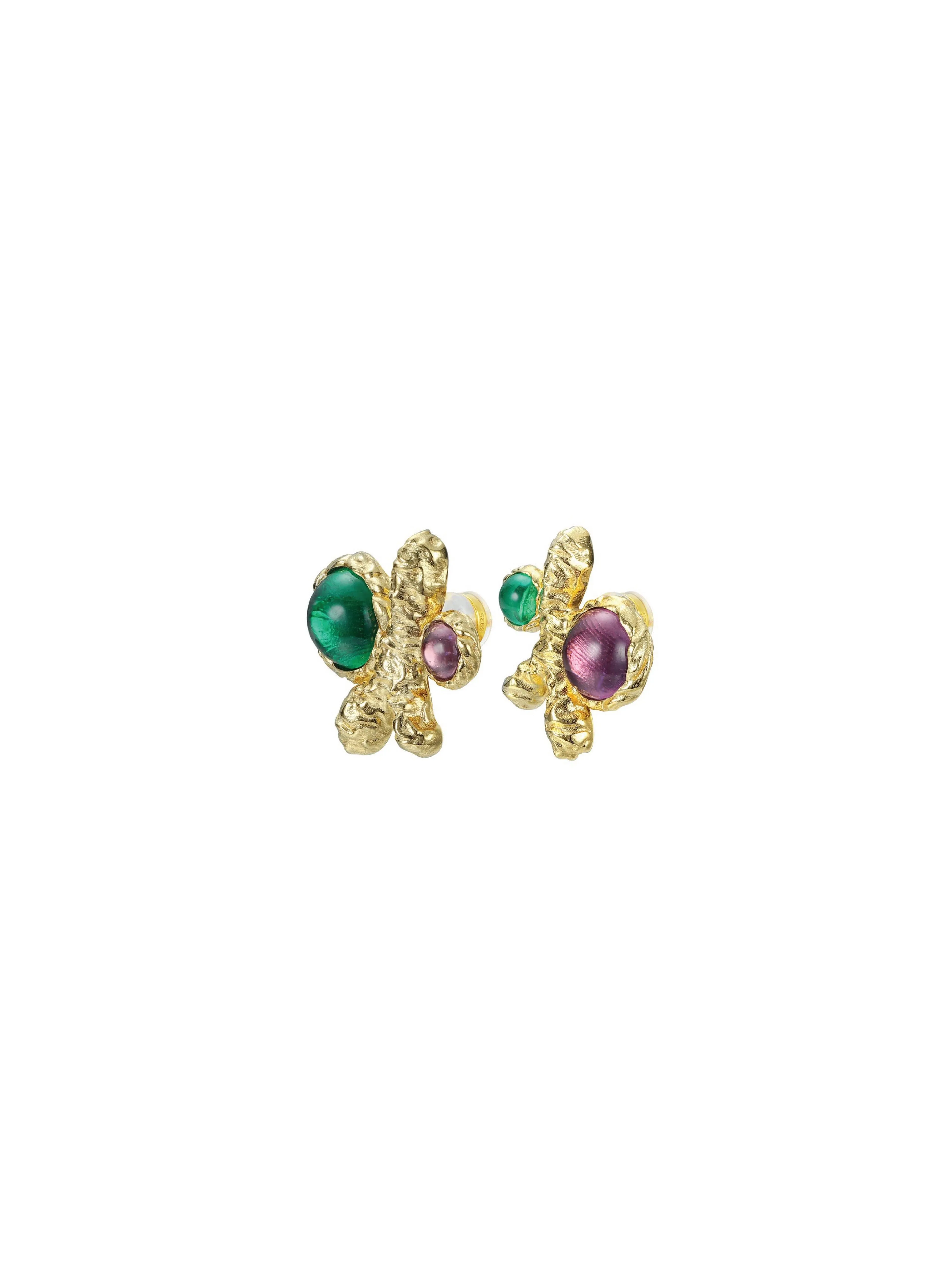 Ariel Earrings (Pair)