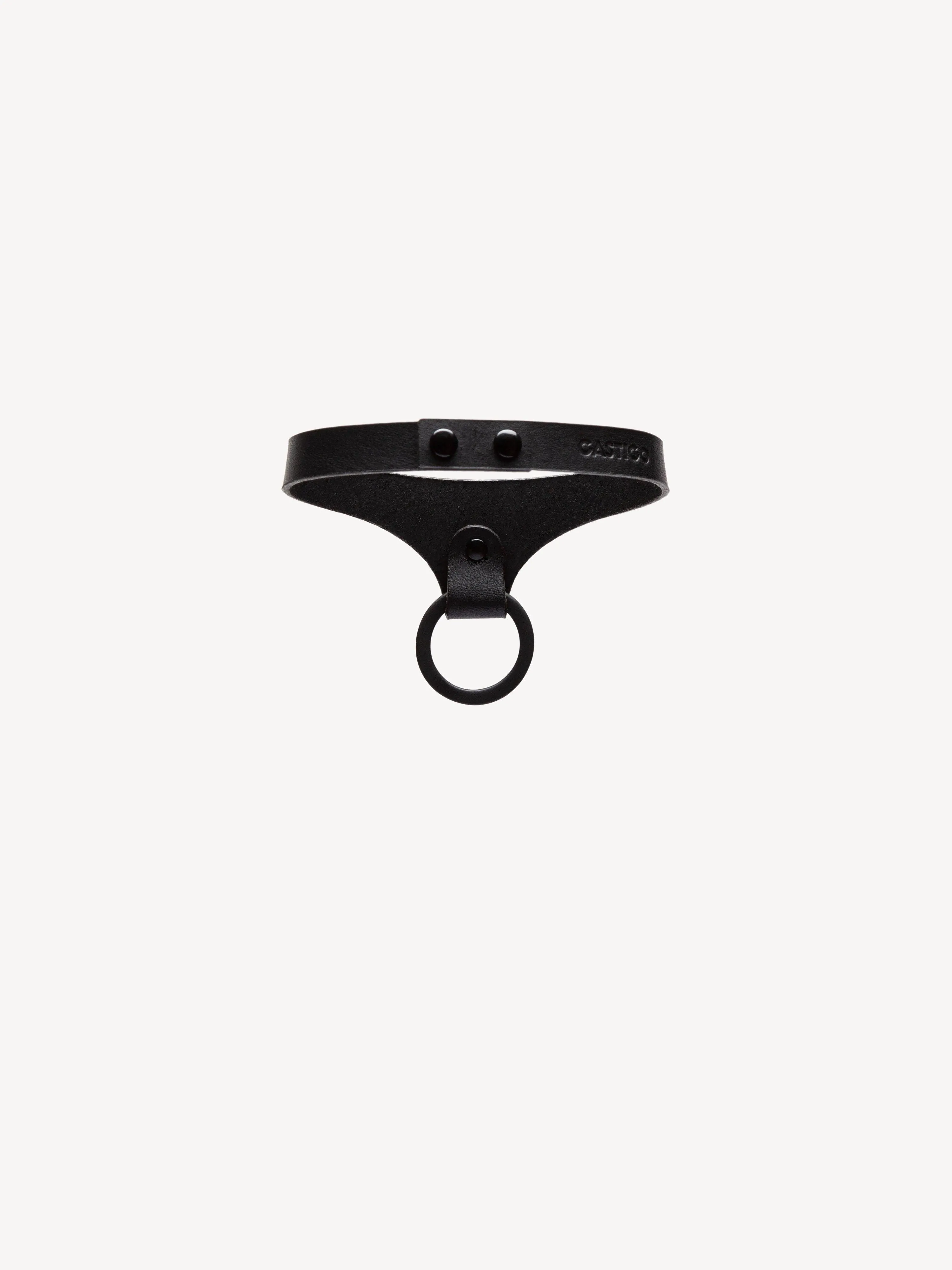 Circle Choker - Light