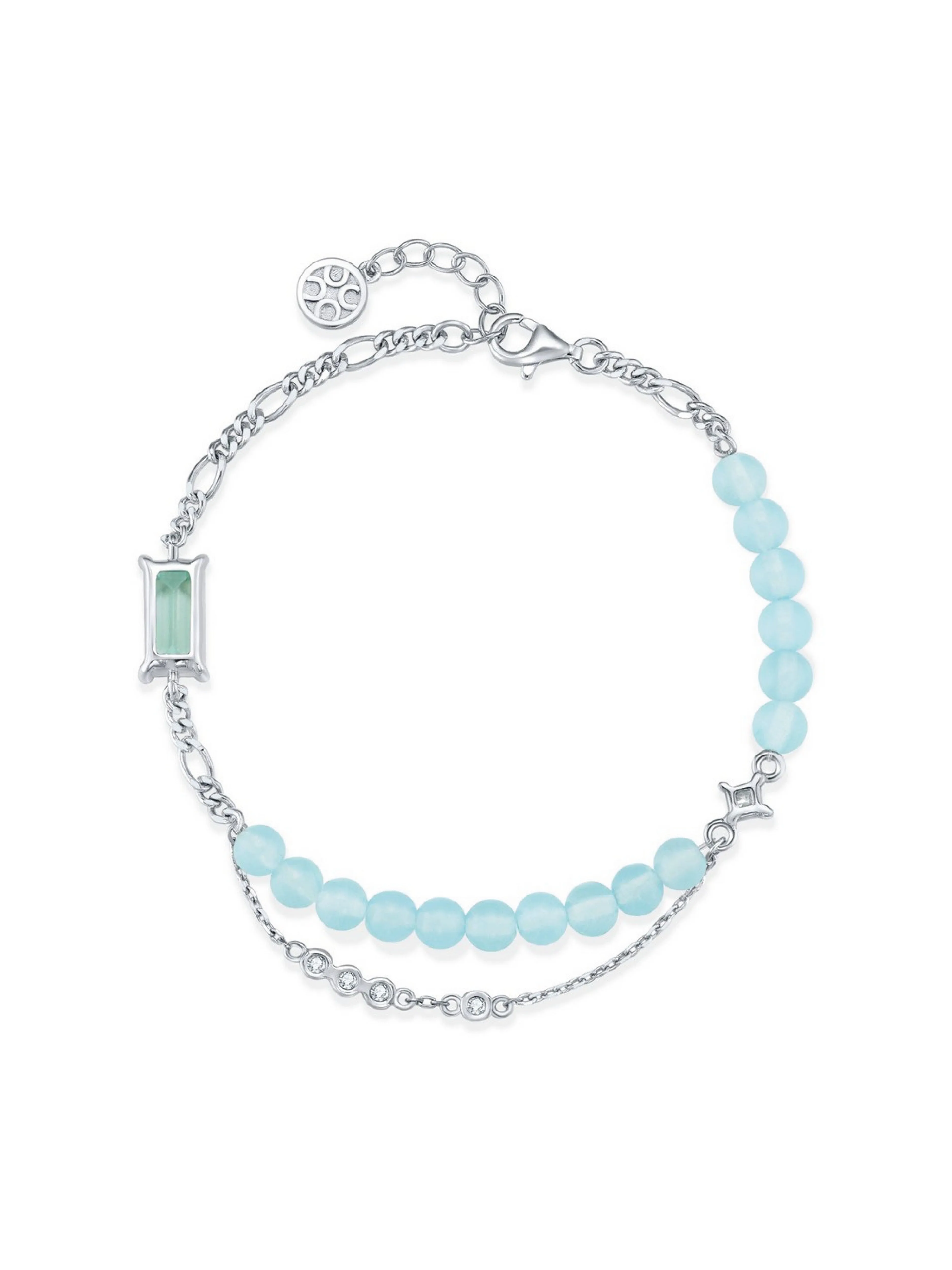Dreamer Bracelet (White)