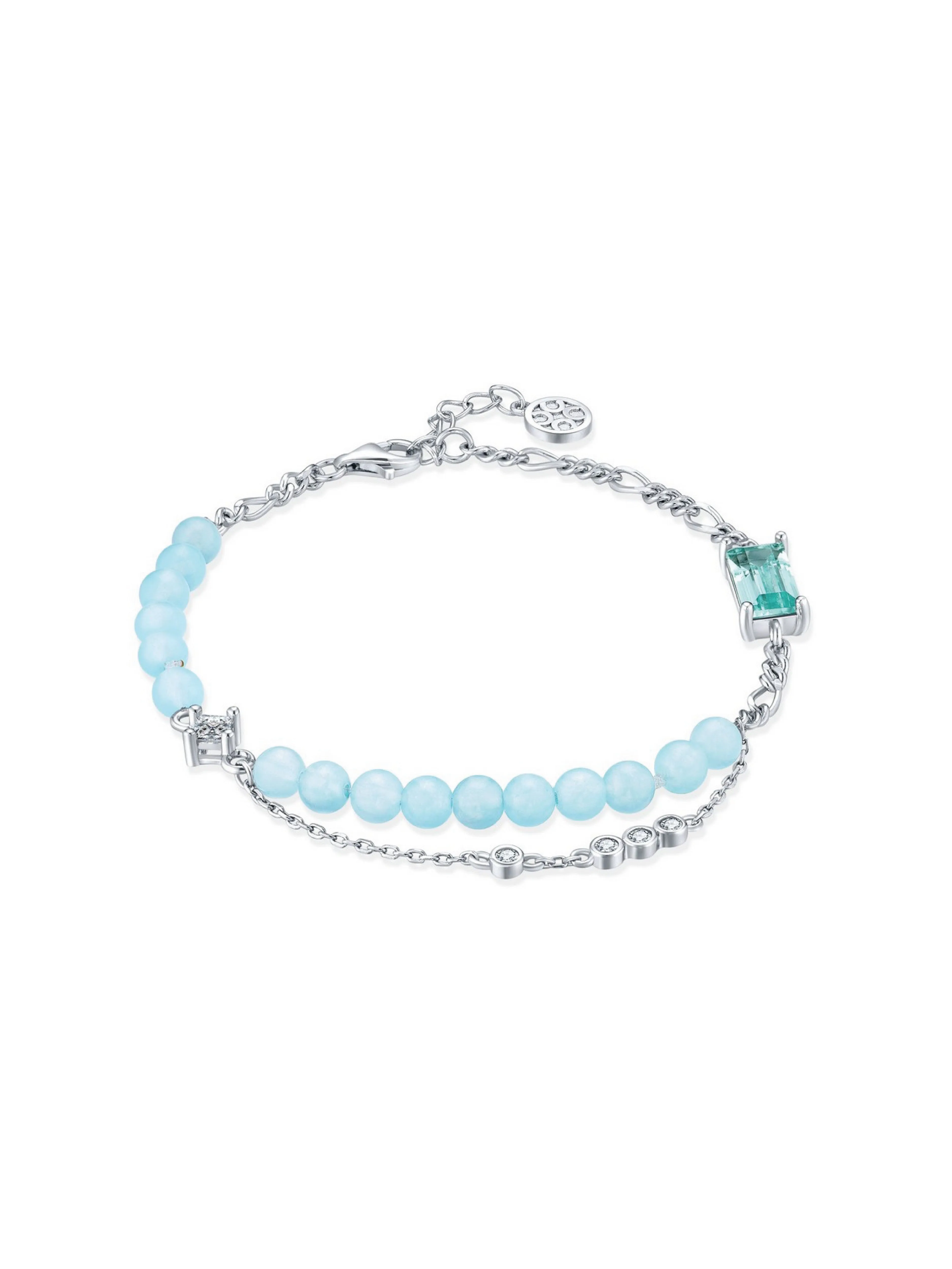Dreamer Bracelet (White)