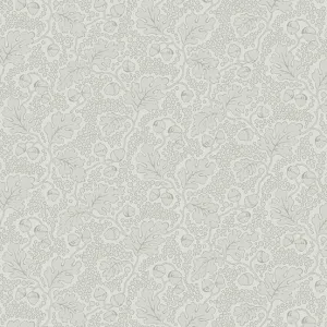 Fabric FRENCH GREY OAKS from Moonstone Collection by Edyta Sitar for Andover, A-9453-C