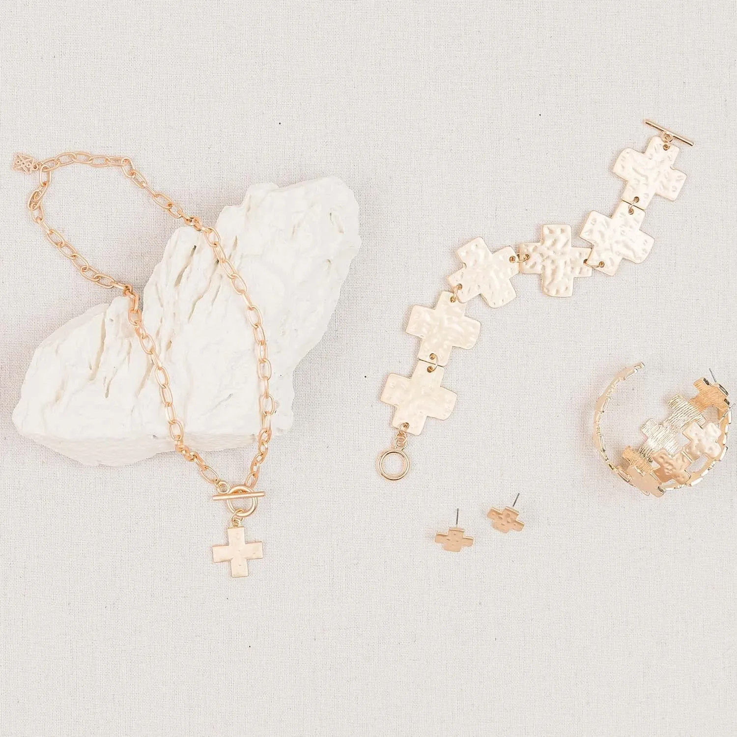 Hope Collection Jewelry