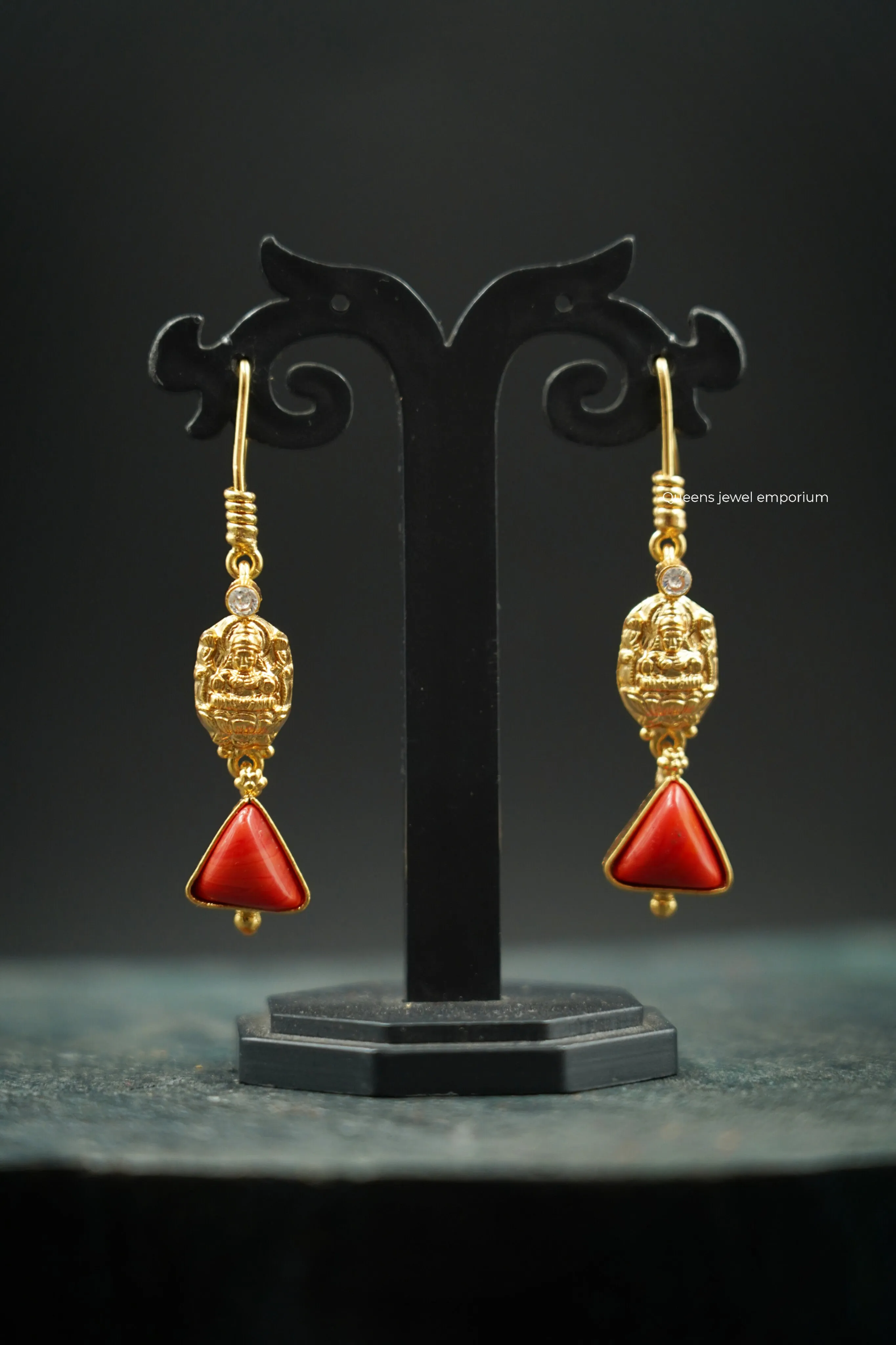 INIKA EARRINGS