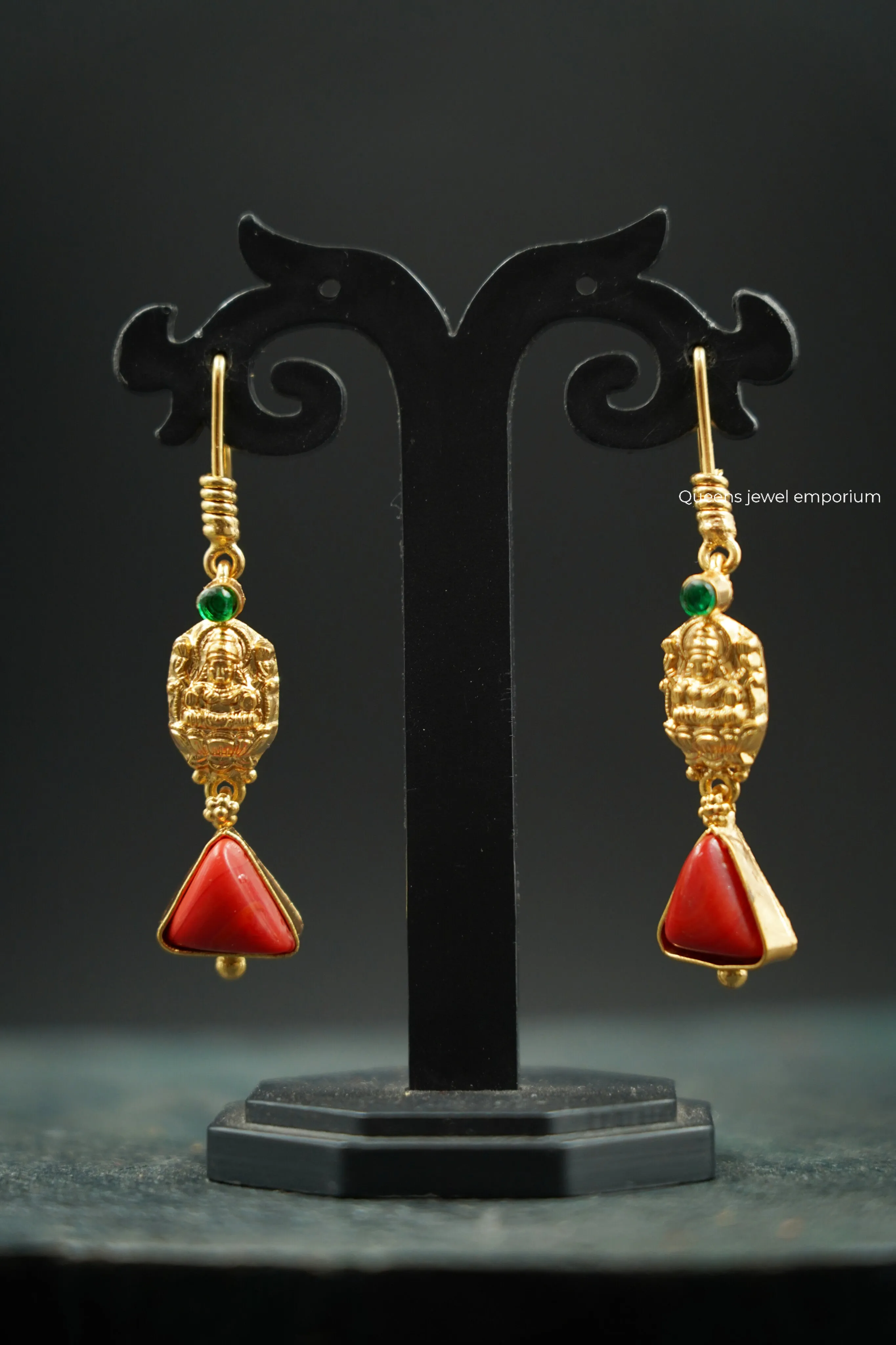 INIKA EARRINGS
