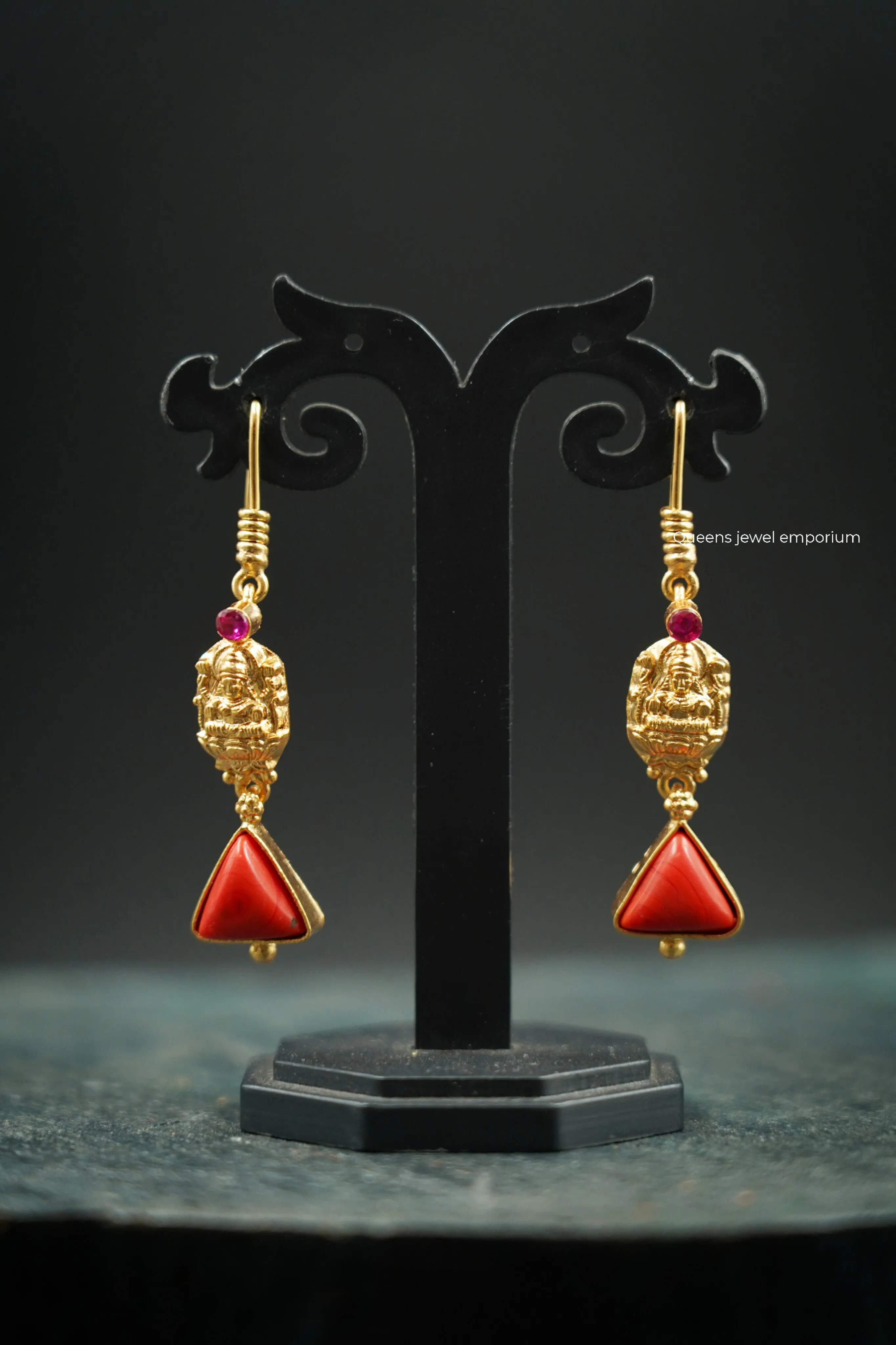 INIKA EARRINGS