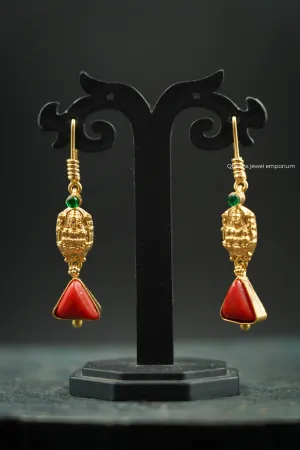 INIKA EARRINGS