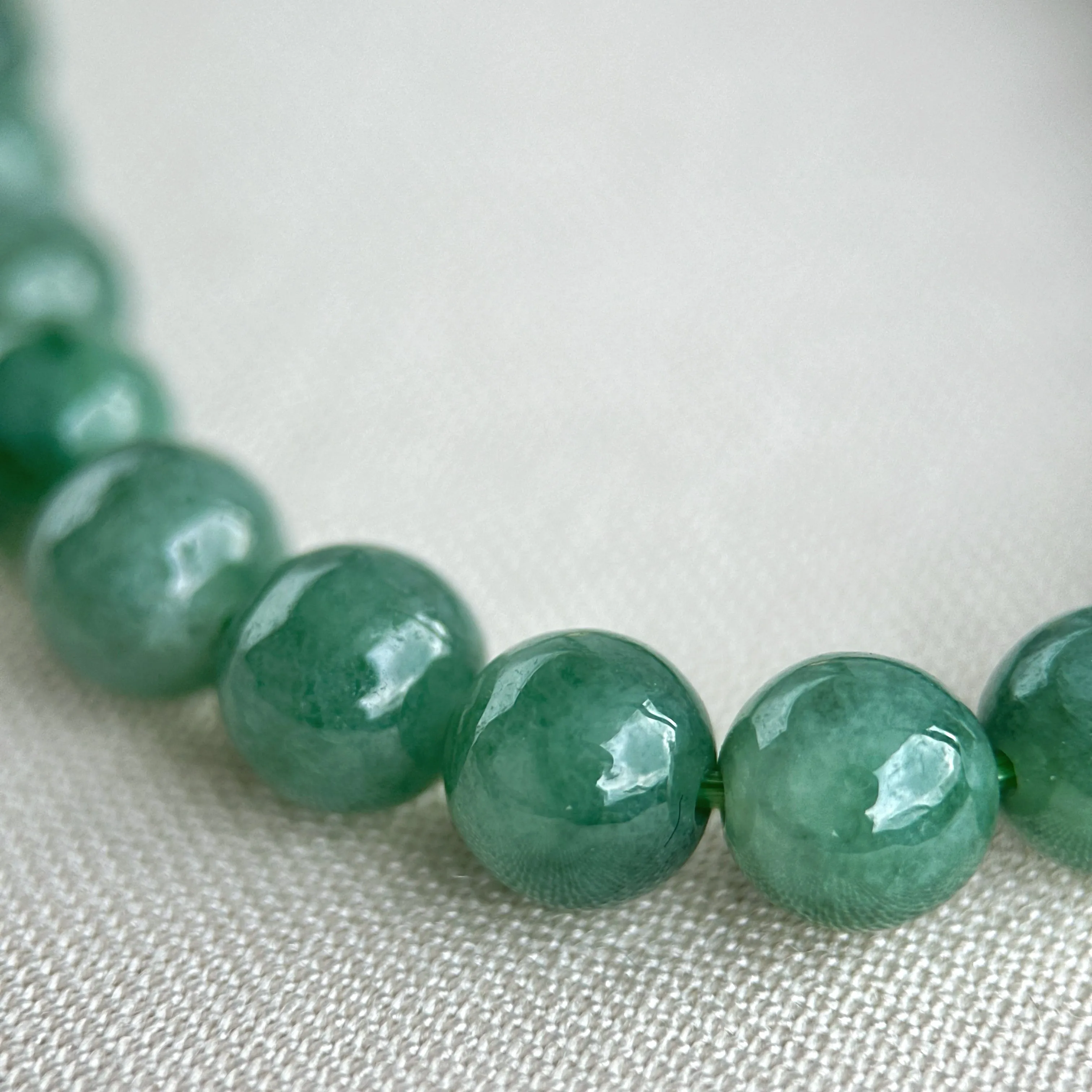 Jade Empress Jadeite Bracelet
