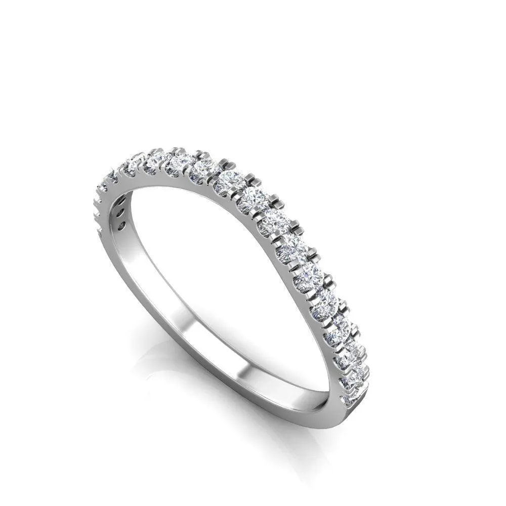 Judyta Wedding Band