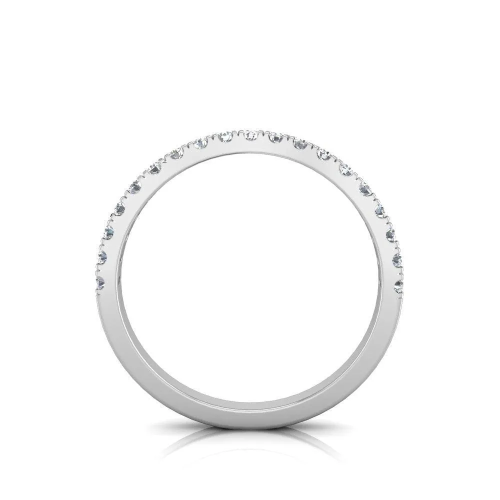 Judyta Wedding Band