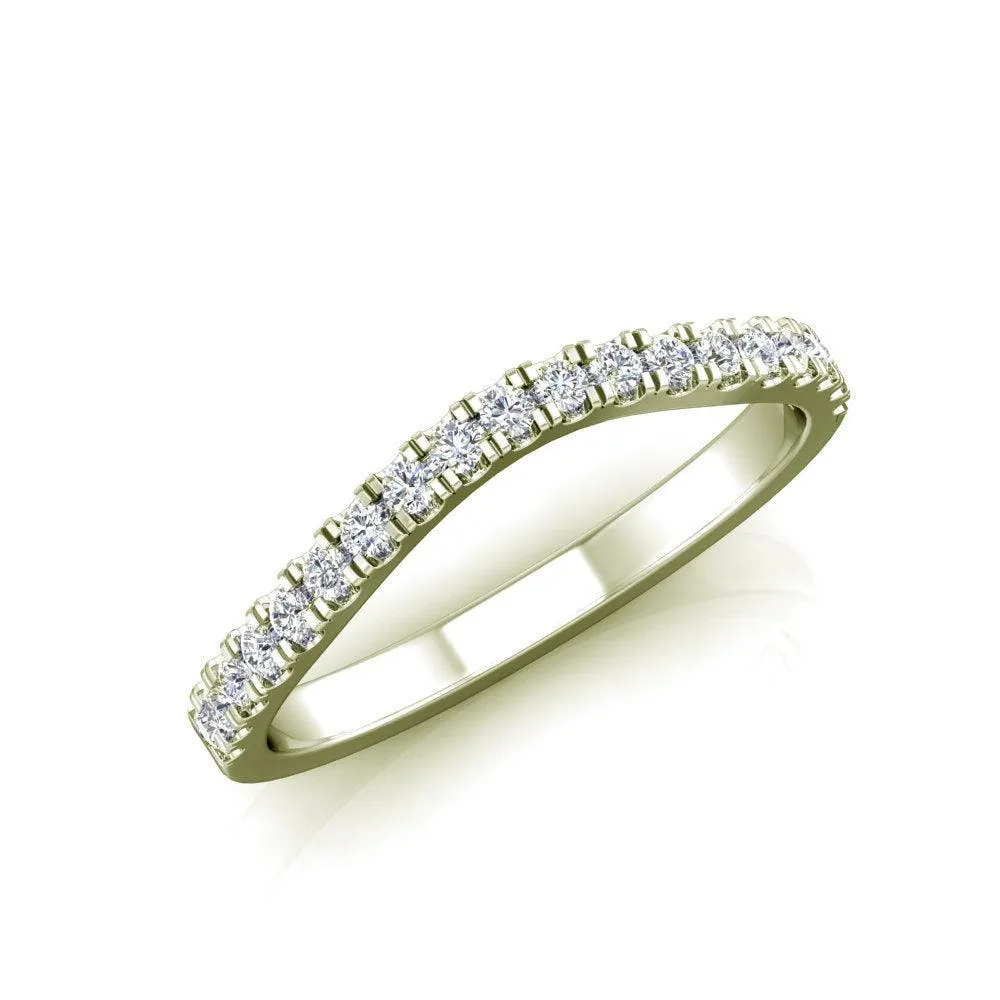 Judyta Wedding Band