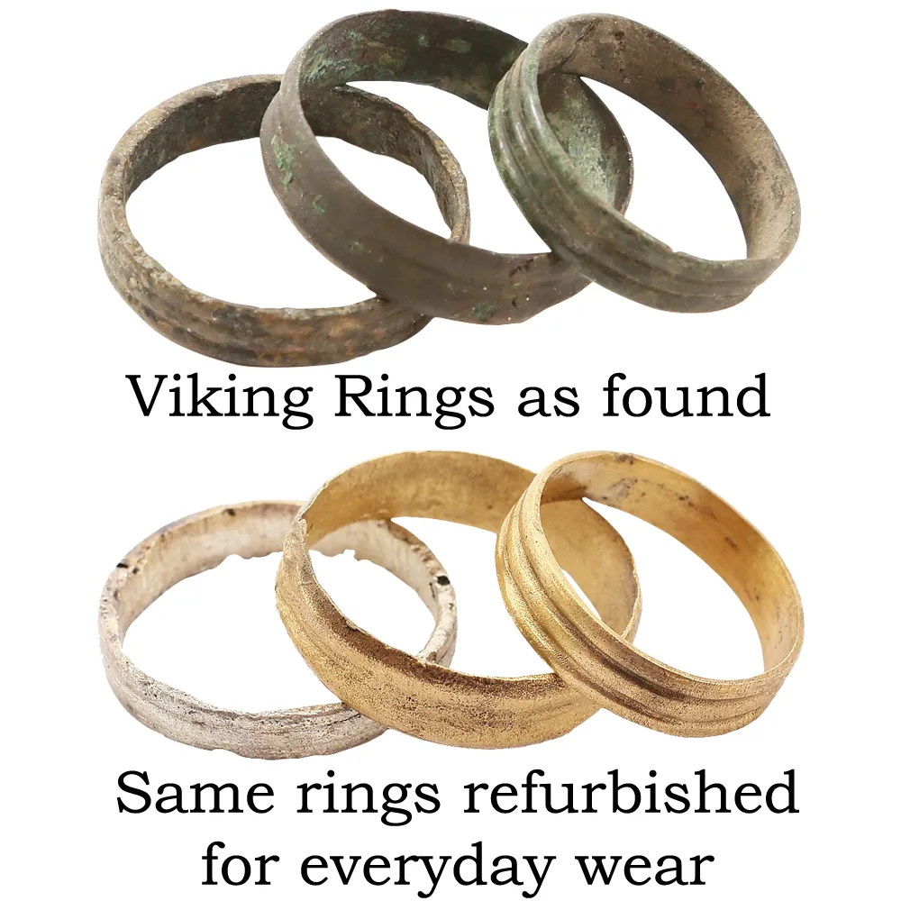 LATE ROMAN/BYZANTINE RING, C.350-550 AD