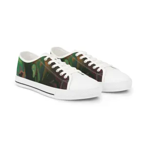 Matilda Mauchly - Shoes for the Outspoken Lady. - low top