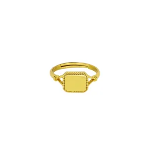 Meg Ring Gold
