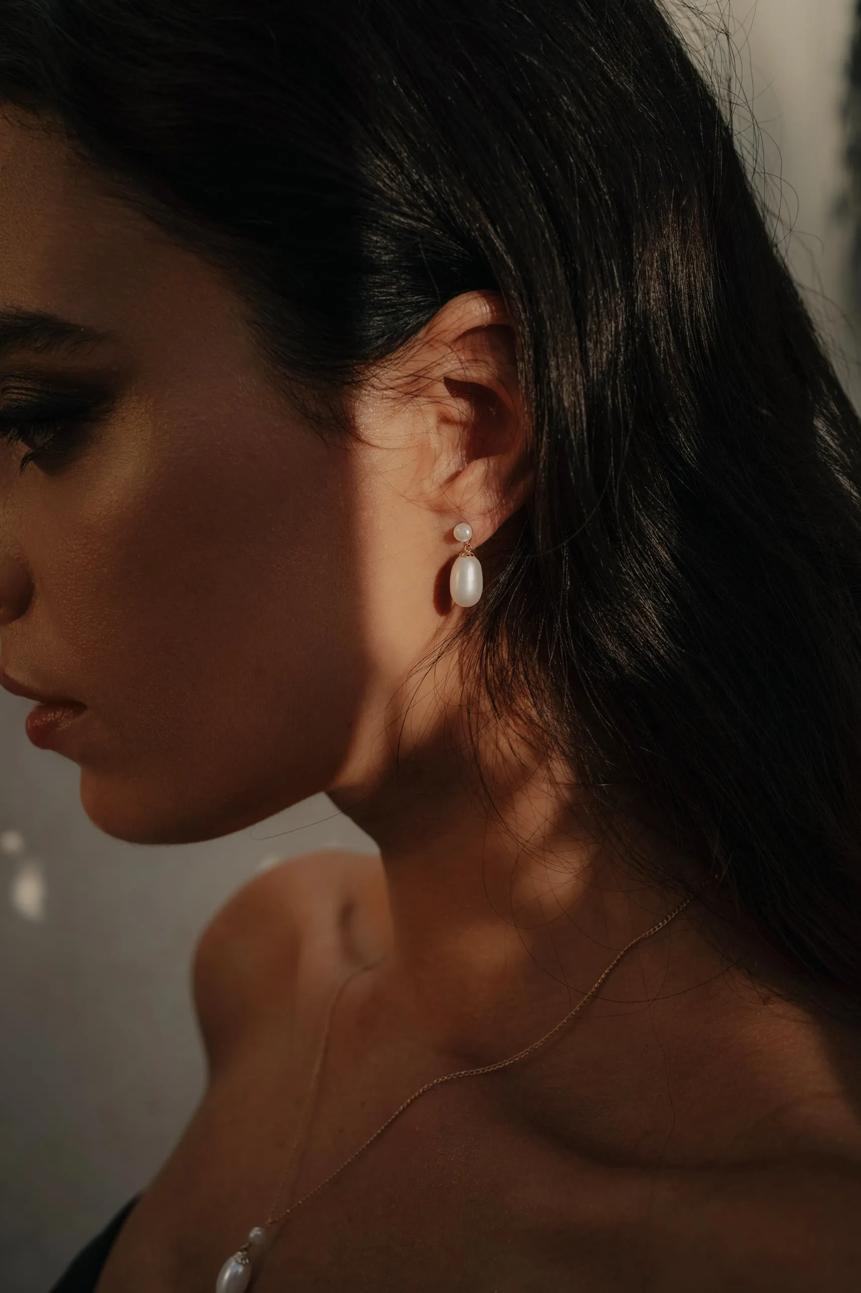 Mia Earrings
