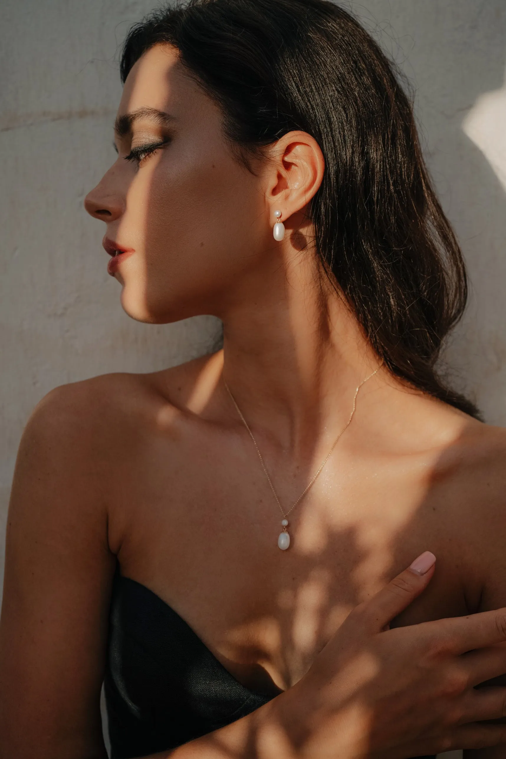 Mia Earrings