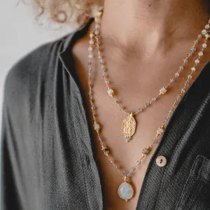 My Love is Powerful • Mala
