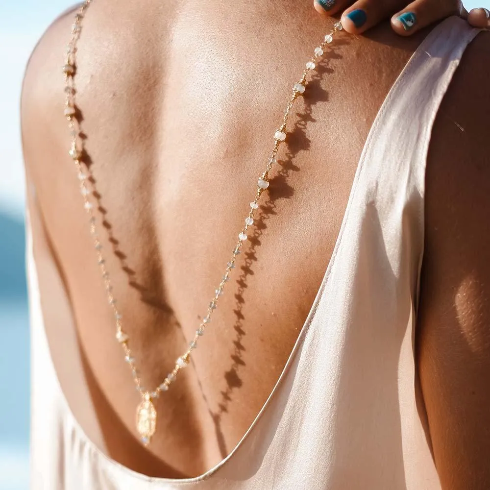 My Love is Powerful • Mala