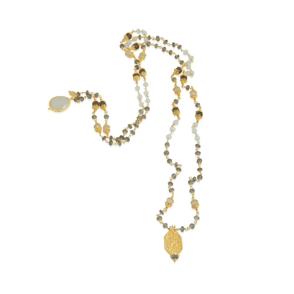 My Love is Powerful • Mala