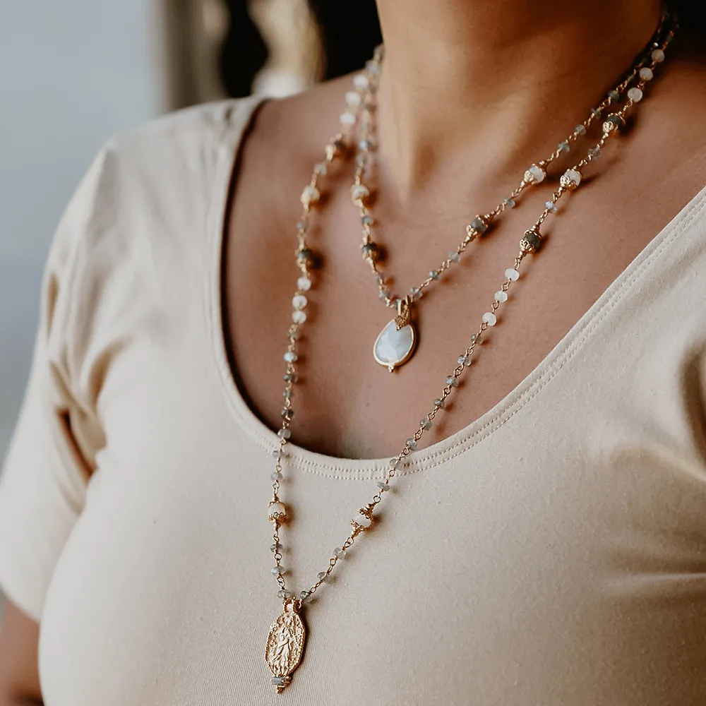 My Love is Powerful • Mala