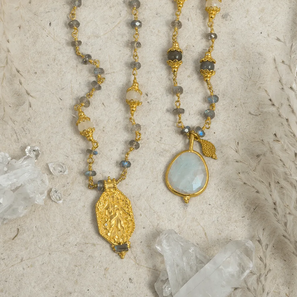 My Love is Powerful • Mala