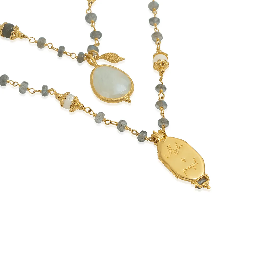 My Love is Powerful • Mala