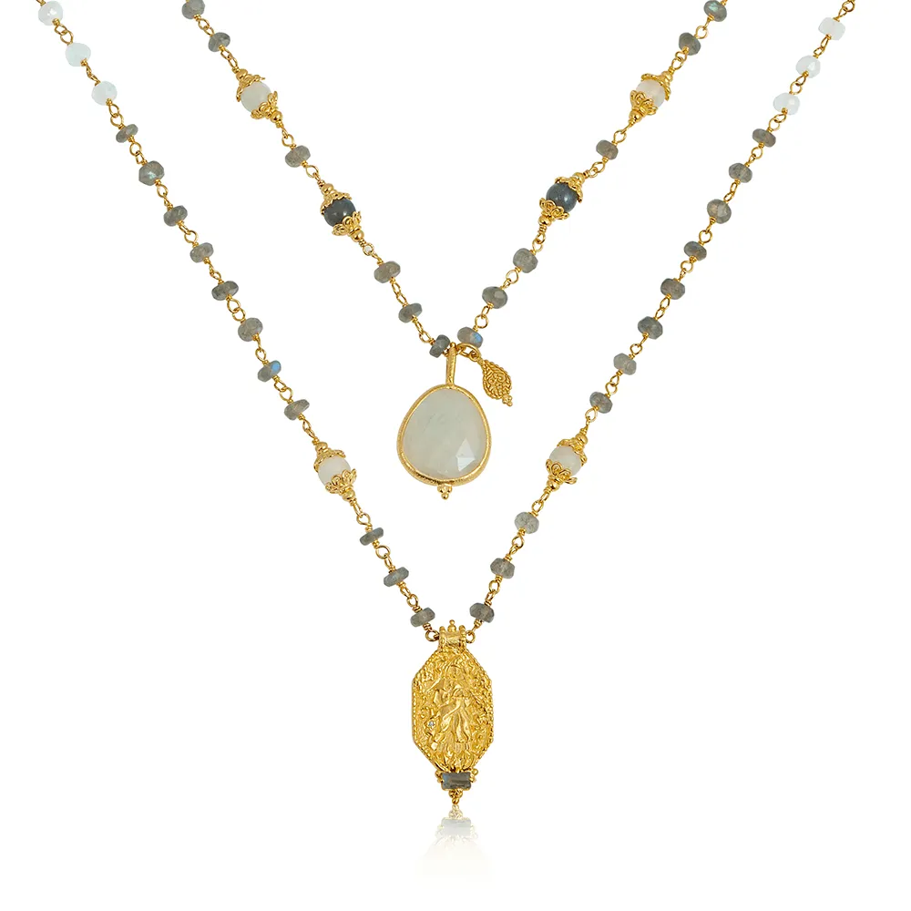 My Love is Powerful • Mala