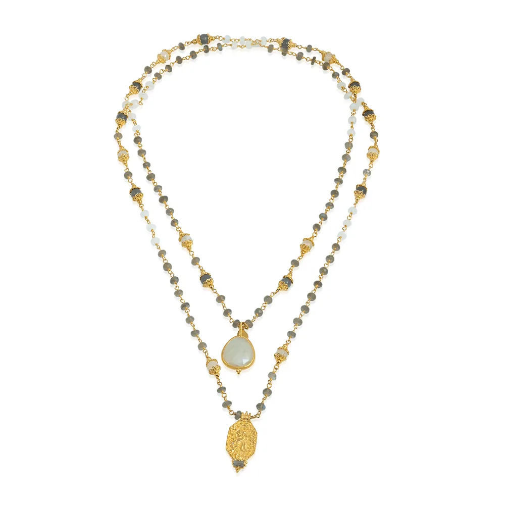 My Love is Powerful • Mala