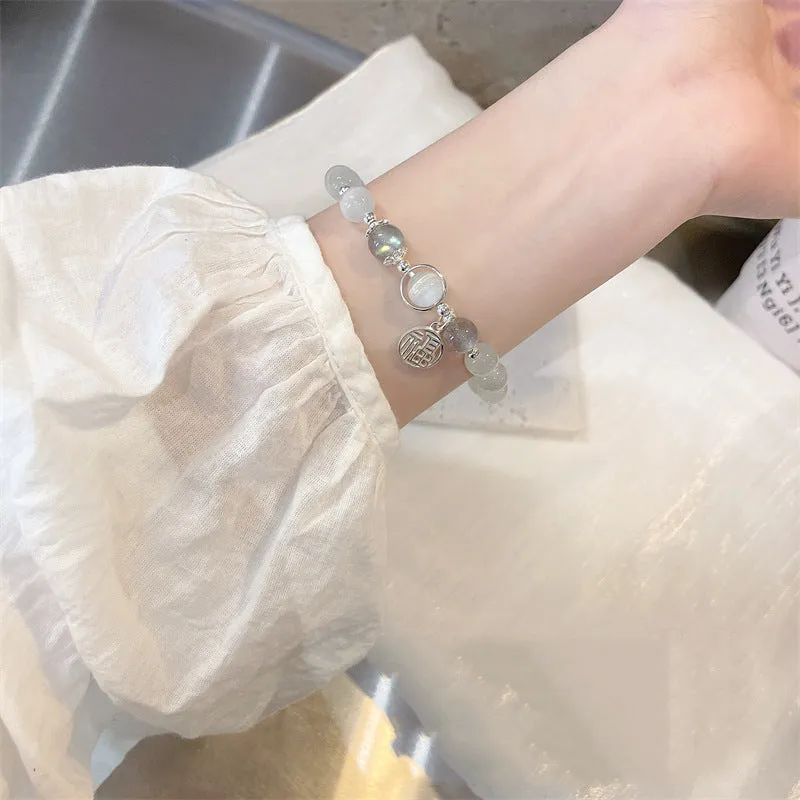 Opal Bracelet