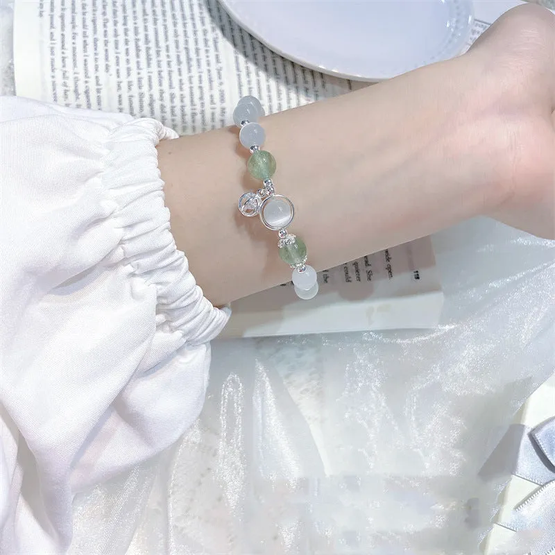 Opal Bracelet