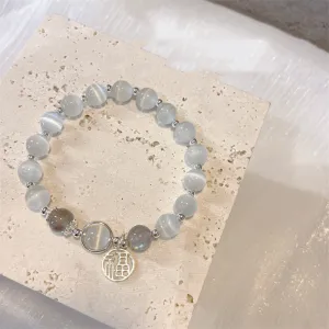 Opal Bracelet