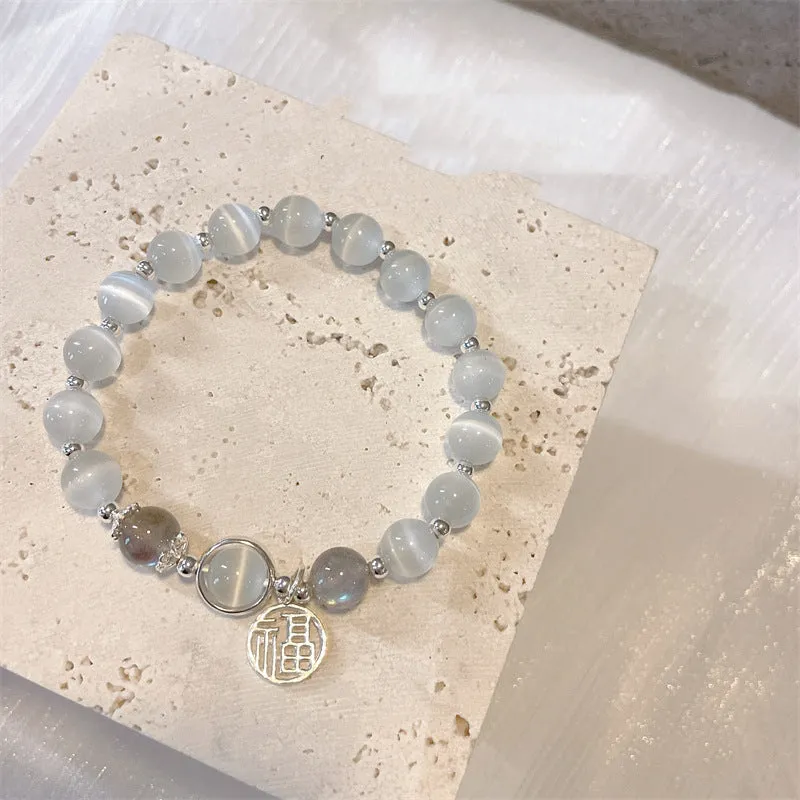 Opal Bracelet