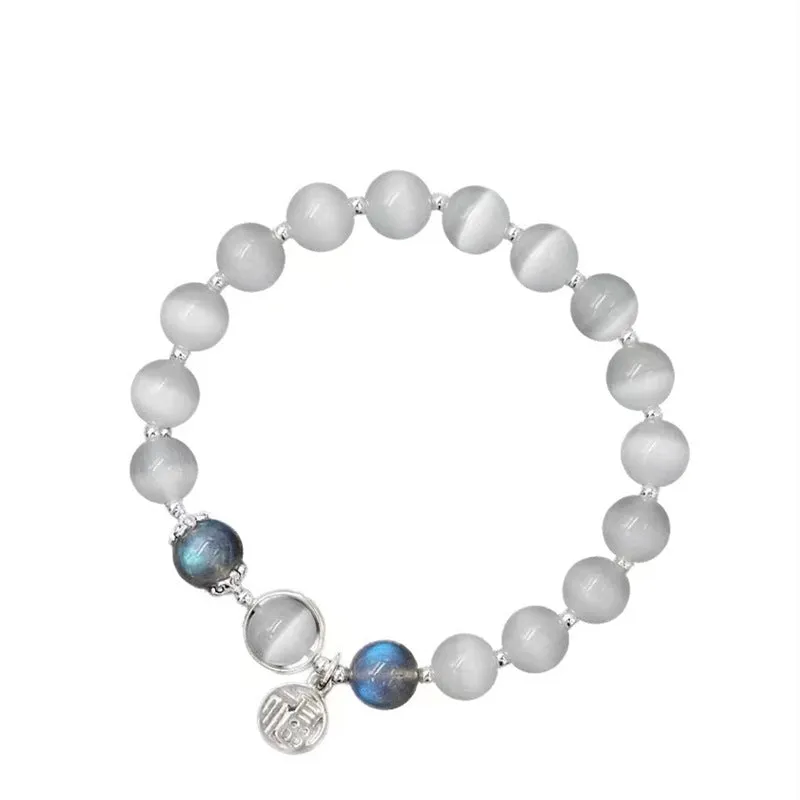 Opal Bracelet