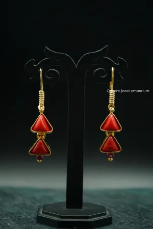 RIVA EARRINGS