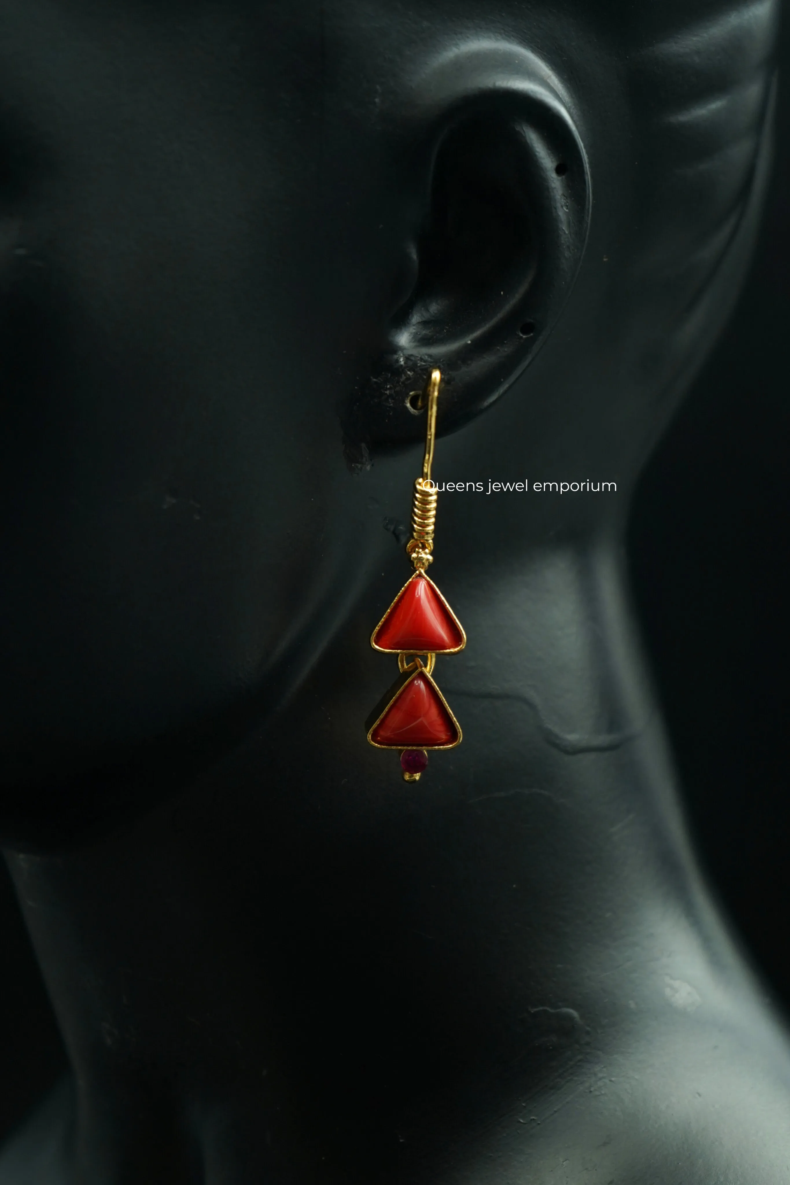 RIVA EARRINGS
