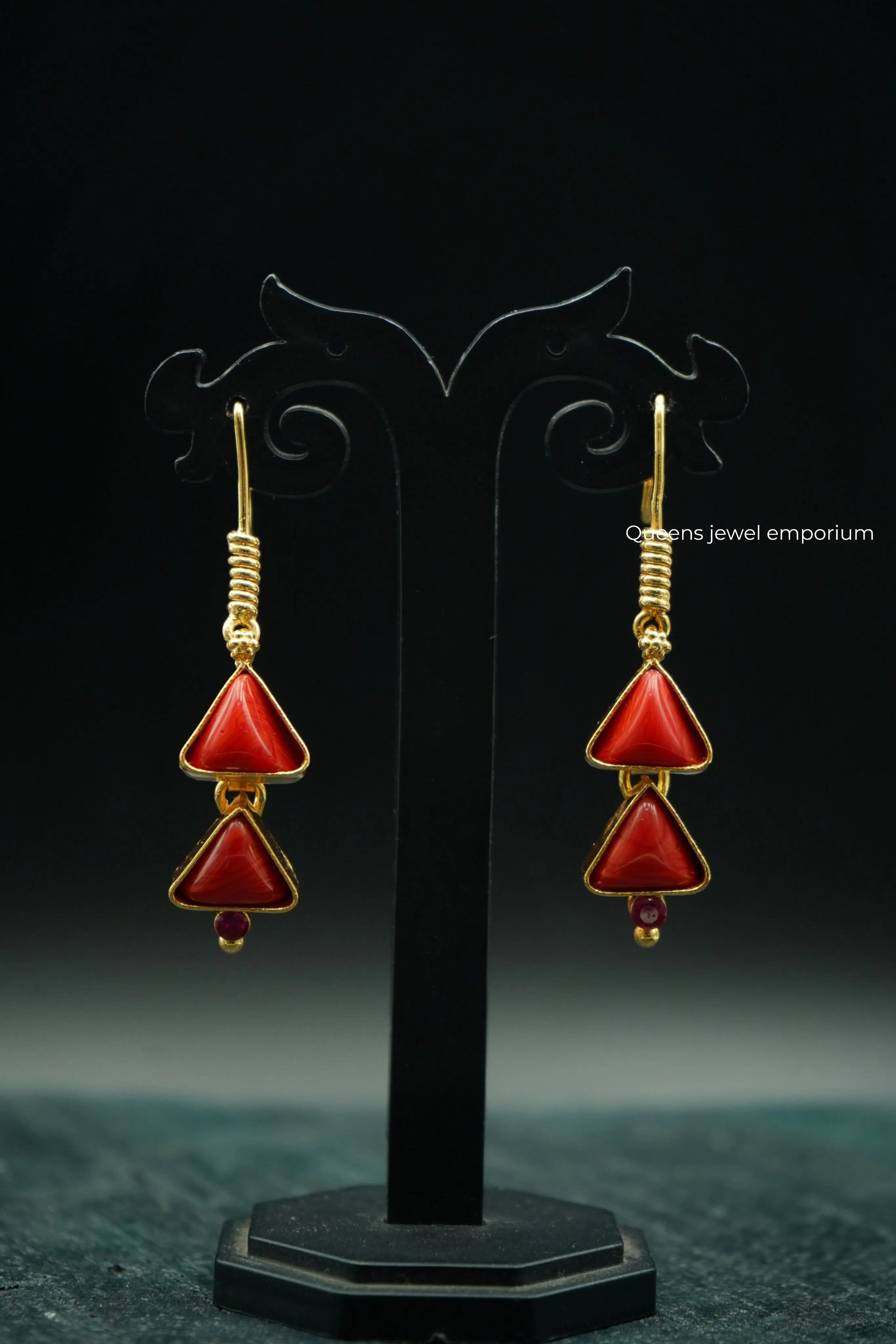 RIVA EARRINGS