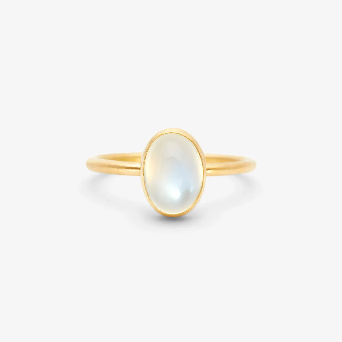 RMR20-OOAK | 2.82 Carat One-of-a-Kind Moonstone Ring