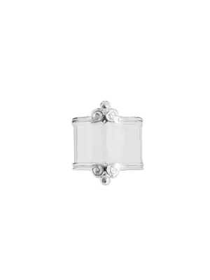Scroll Ring
