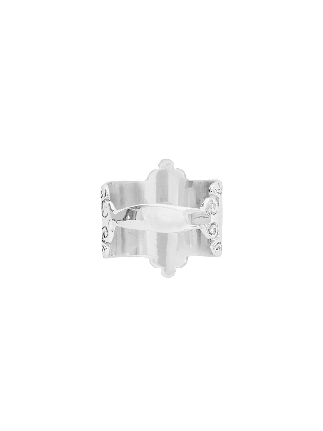 Scroll Ring
