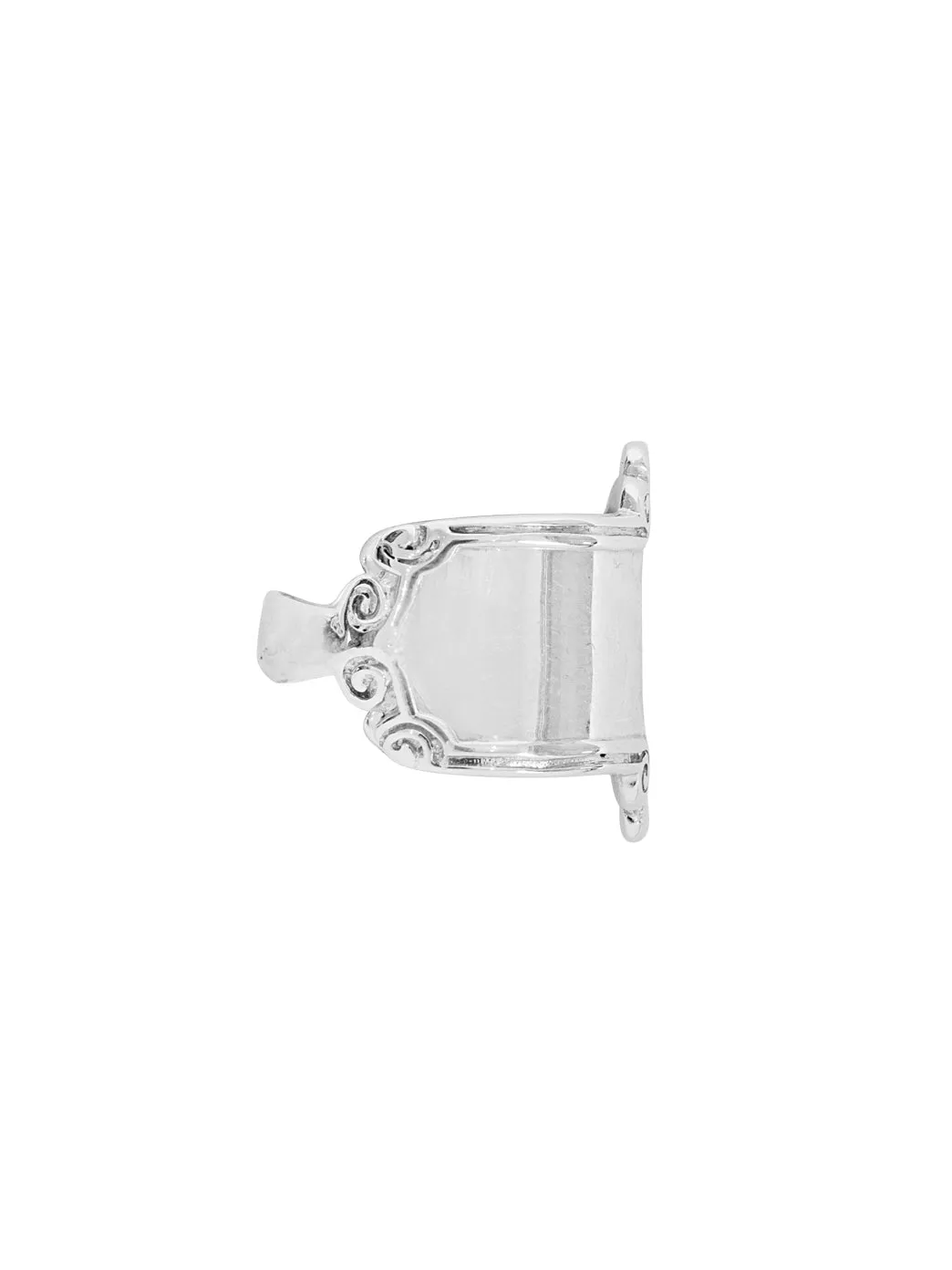 Scroll Ring