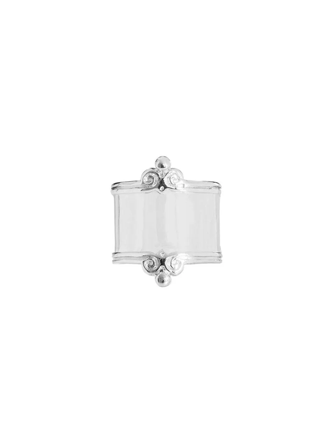 Scroll Ring
