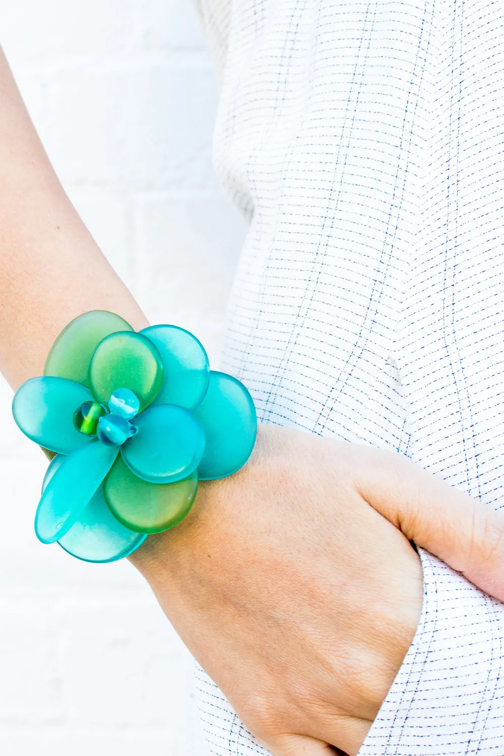 SOLROJO AIRIS BRACELET