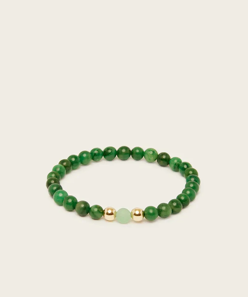 Spiritus Stones New Beginnings Bracelet