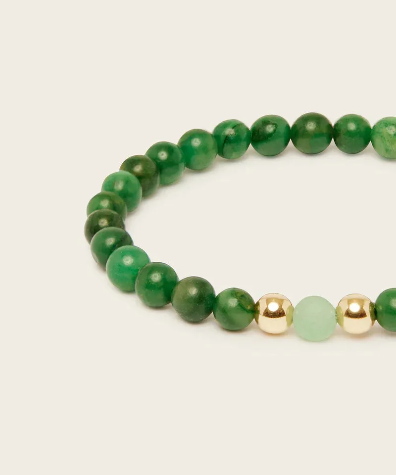 Spiritus Stones New Beginnings Bracelet