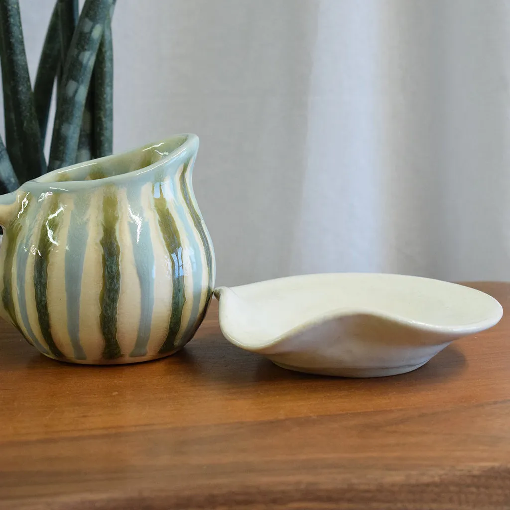 Spoon Rest Moonstone