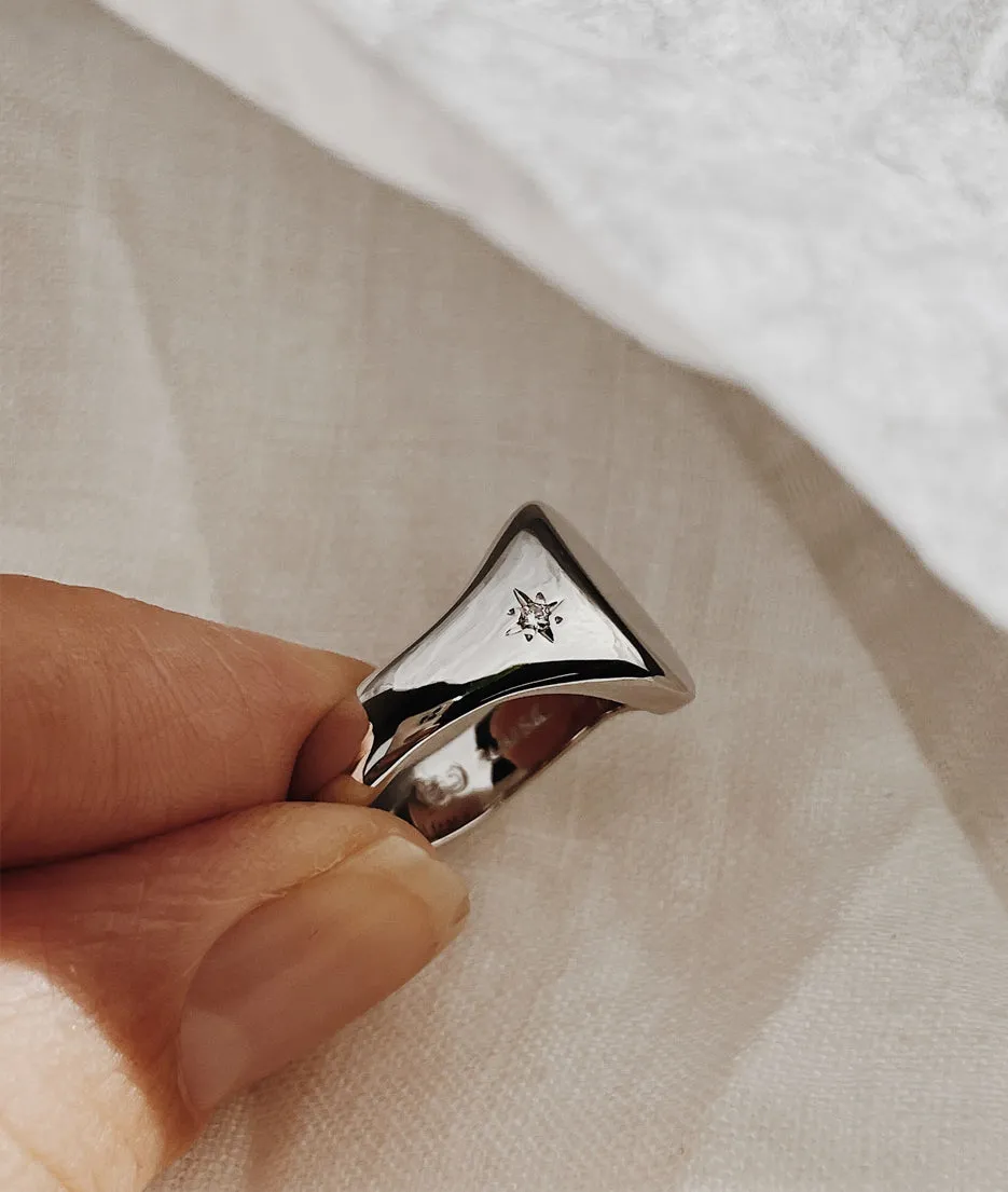 Star Classic Signet