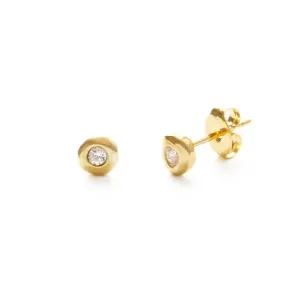 Terra Stud Earrings